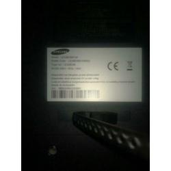 Samsung tv 32 inch