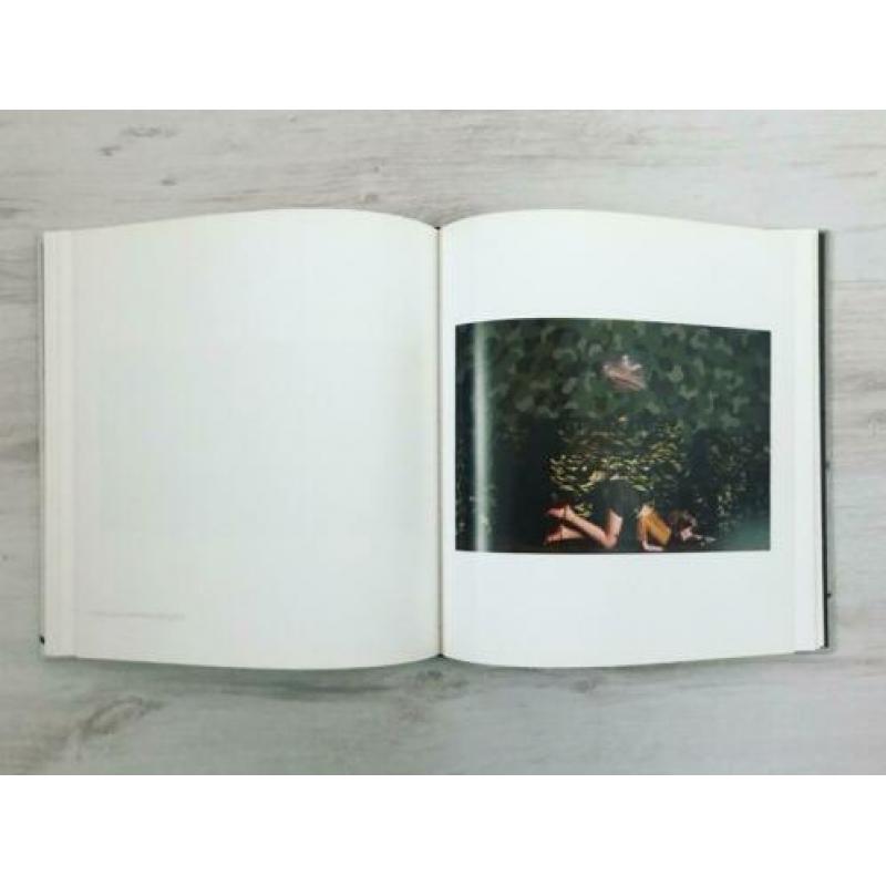 Guy Bourdin — Franse Modefotograaf Vogue