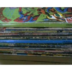 Partij Comics