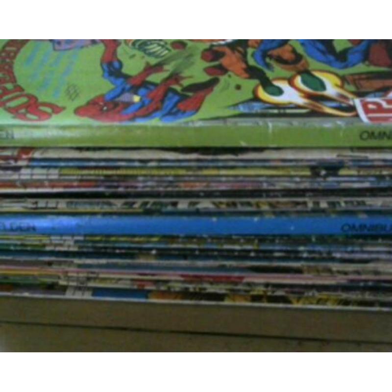 Partij Comics