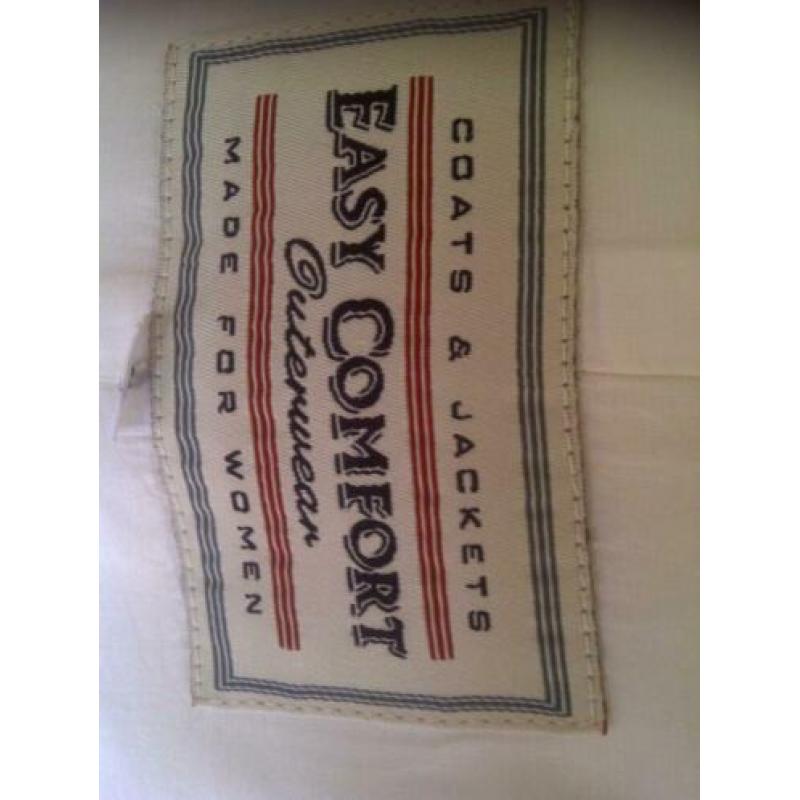 Regen jas Easy Comfort maat M