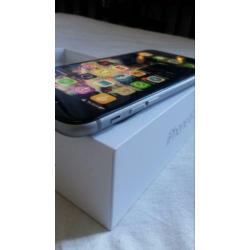 iPhone 6s spacegray. Geen enkel krasje