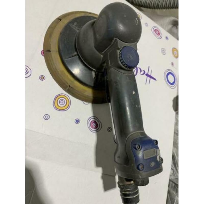 Schuurmachine Hamach PHP300VD - ZGAN