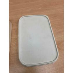 Te koop Tupperware doos