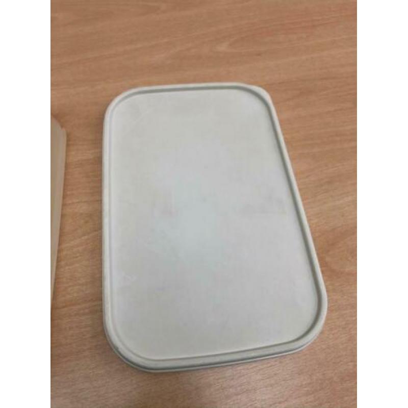 Te koop Tupperware doos