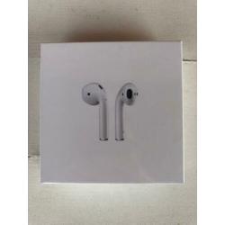 Apple Airpods 1 (origineel Apple) (nieuw)