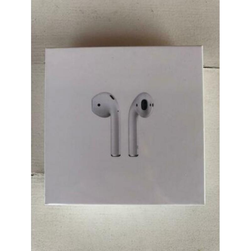 Apple Airpods 1 (origineel Apple) (nieuw)