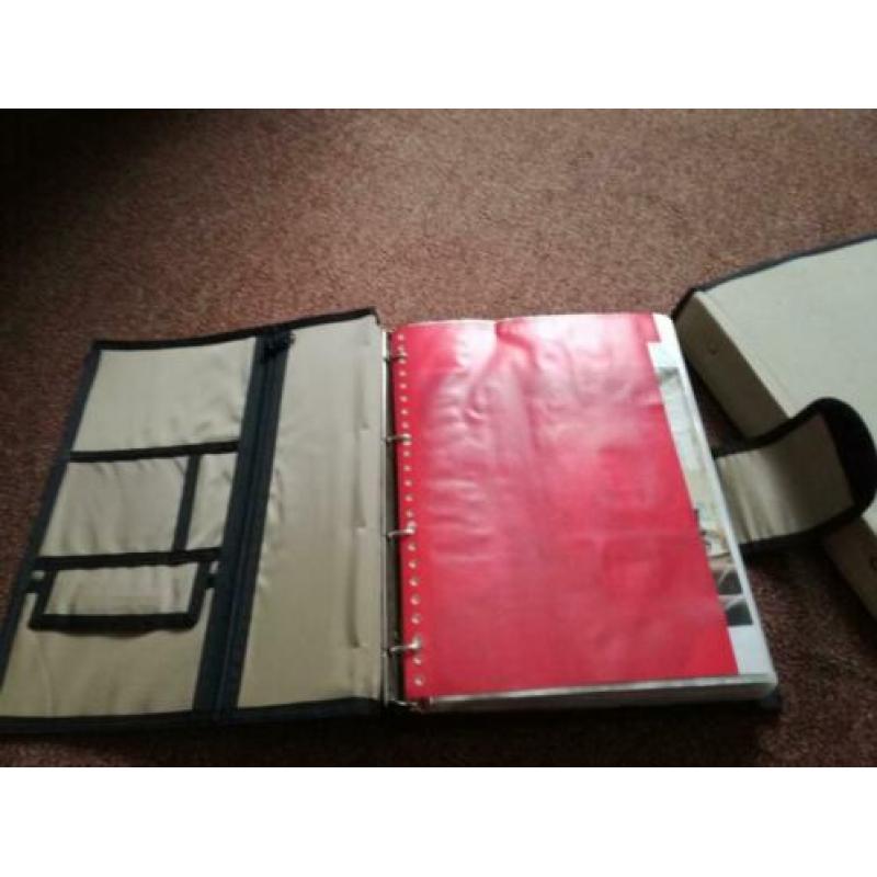 Huis en inrichting - mappen