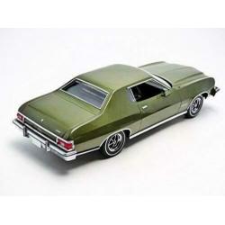 ford gran torino jaar 1976 modelauto 1:18