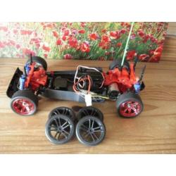 tamiya 1 op 10 TA-01-02