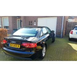 Audi A4 1.8 Tfsi 88KW 2010 Zwart