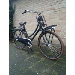 28inch Cortina u4 met 3versnellingen