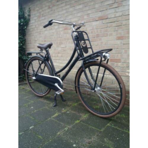 28inch Cortina u4 met 3versnellingen
