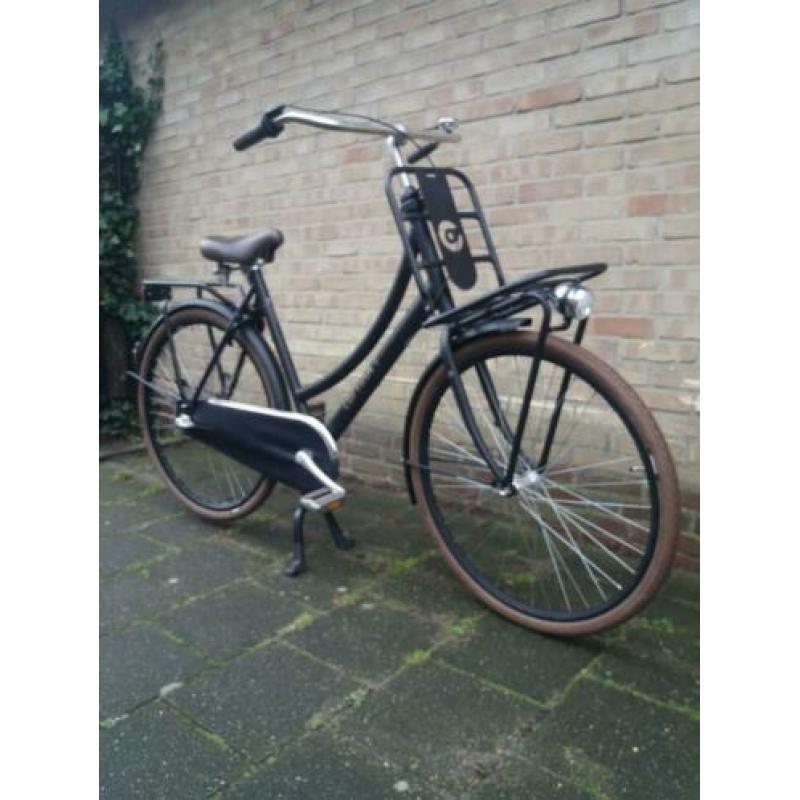 28inch Cortina u4 met 3versnellingen