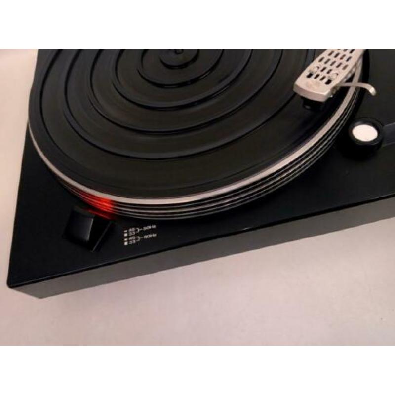 EXPERT - AD-800 Direct drive - Draaitafel