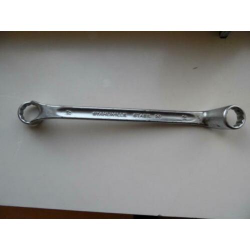 Stahwille Stabil 20 maat 24 27