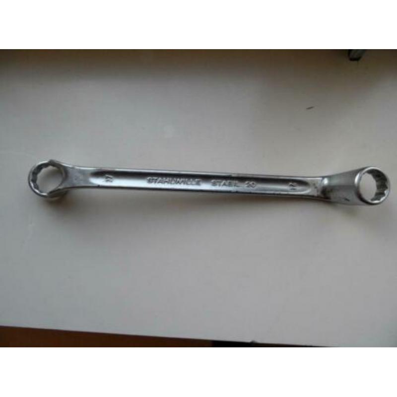 Stahwille Stabil 20 maat 24 27