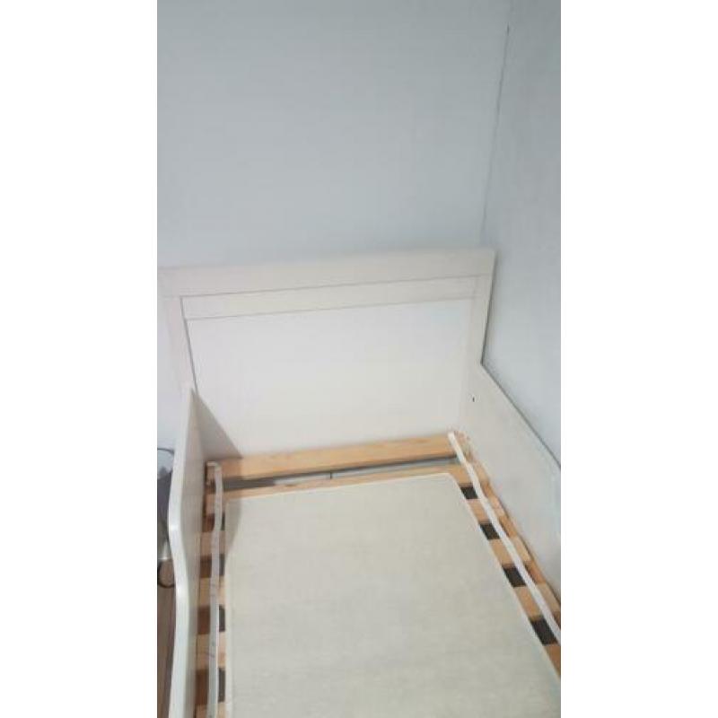 Peuterbed juniorbed 160x70