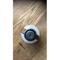 Festool sponnningkop FKD 50x30