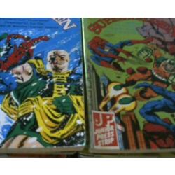 Partij Comics