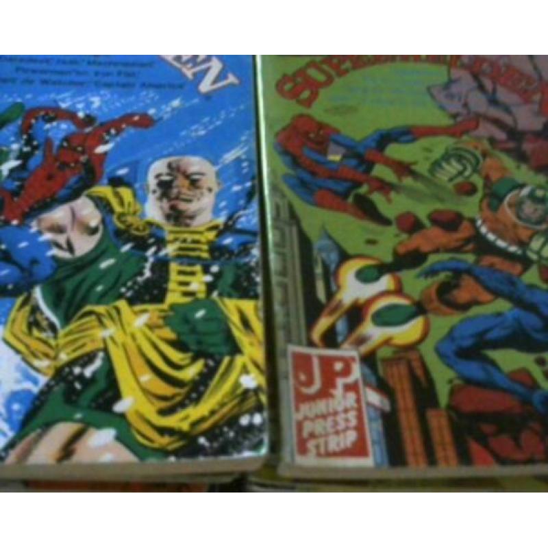 Partij Comics