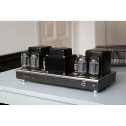 Luxman MQ-60 stereo buizenversterker / eindversterker
