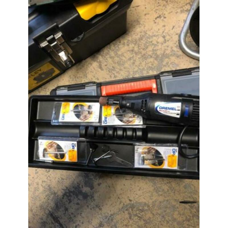 partij gereedschap