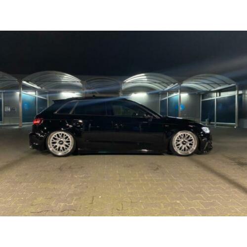 Rotiform lsr gepolijsde rand 19inch