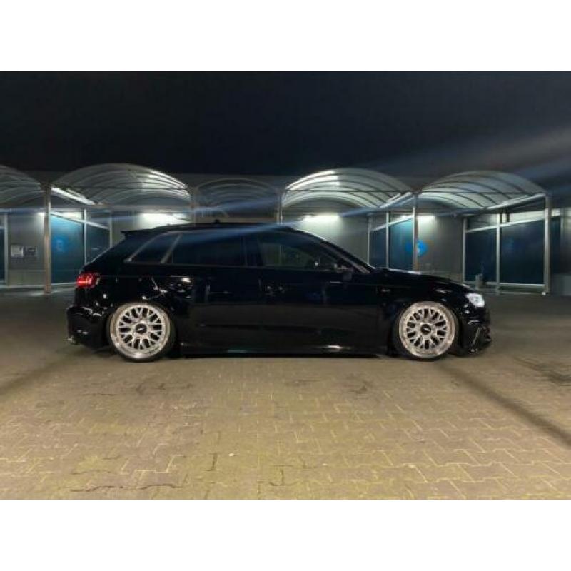 Rotiform lsr gepolijsde rand 19inch