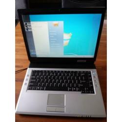 Laptop XXODD Celeron 1.6GHz / 1GB