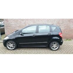 Mercedes A200