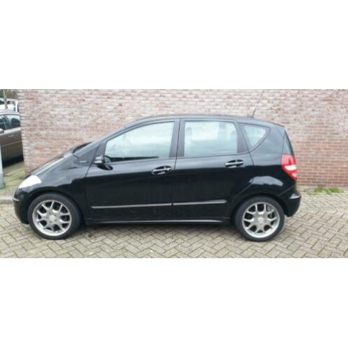 Mercedes A200