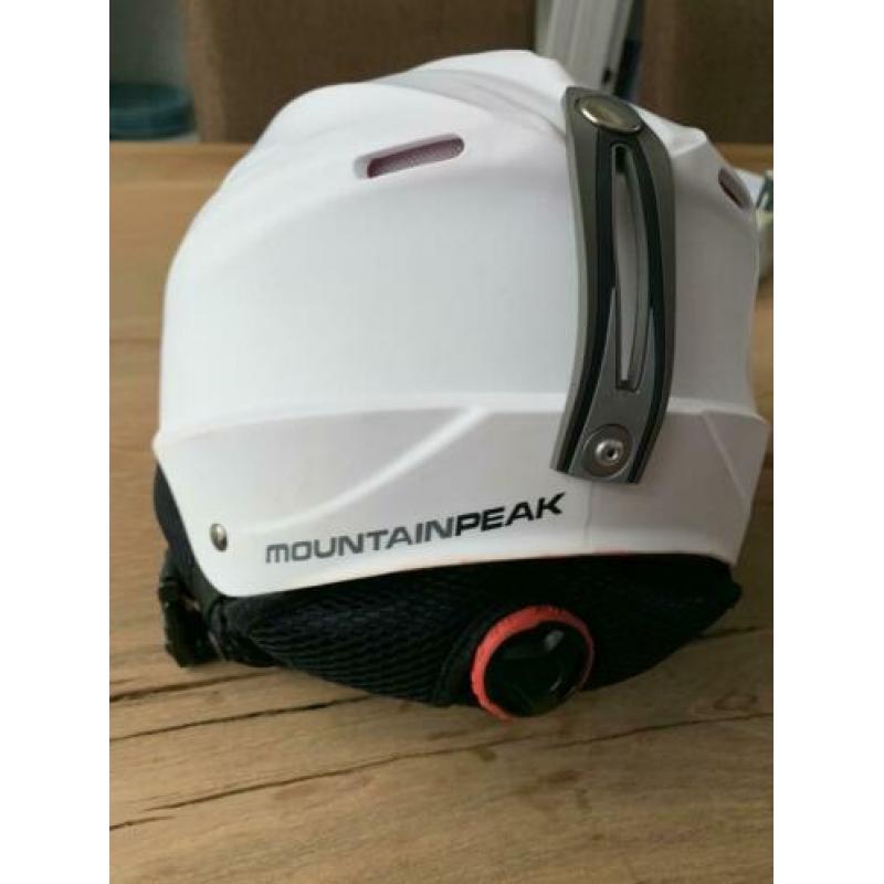 Ski / Snowboard helm