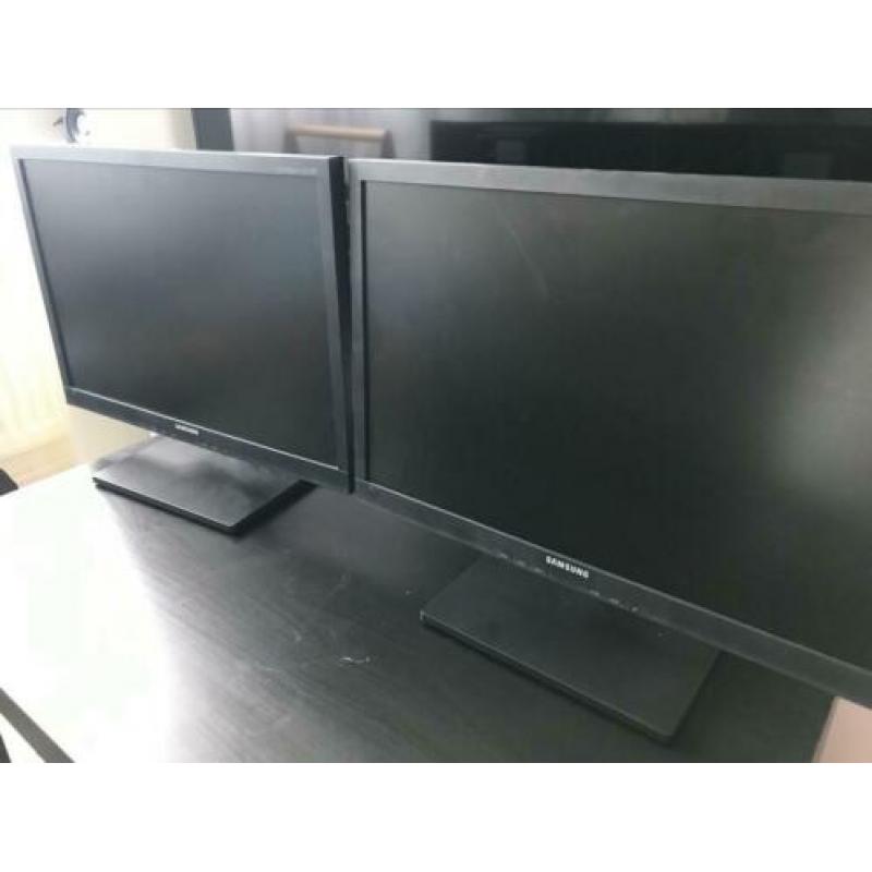 Samsung monitors