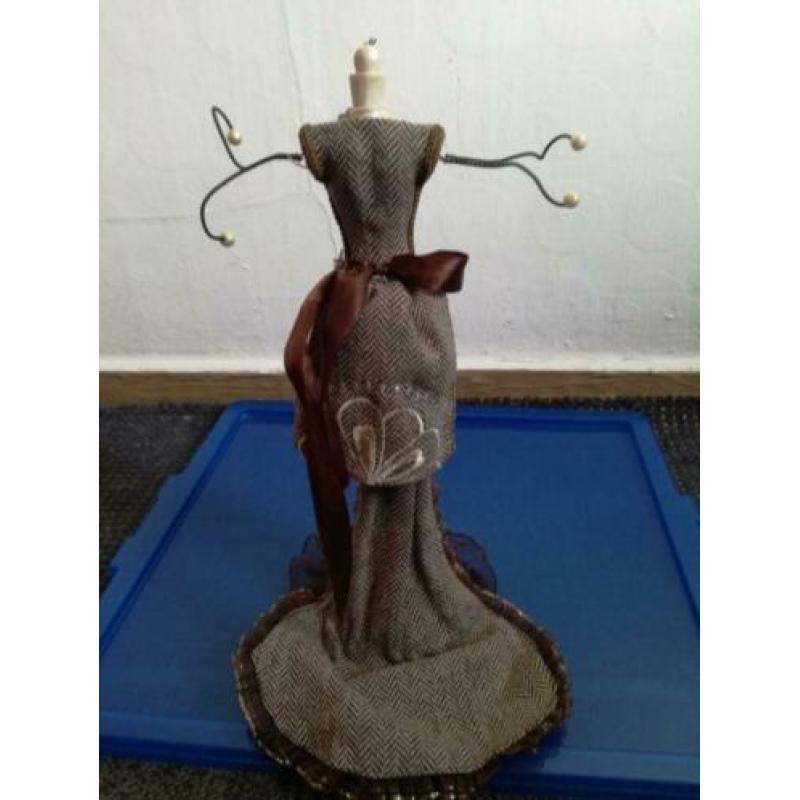 Decoratie home figur