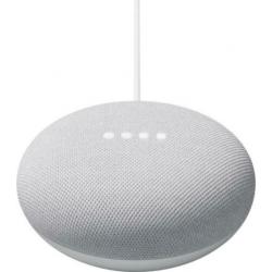 Google Home Mini (Wit) Nog Nieuw in plastic verpakt
