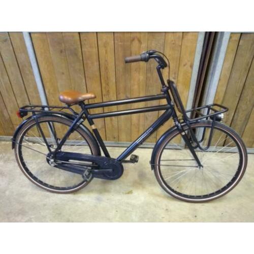 BSP 28" herenfiets