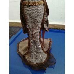 Decoratie home figur