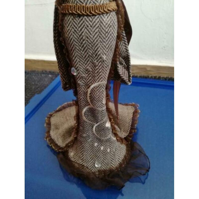 Decoratie home figur