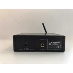 AKG WMS40 Mini (wireless handheld microphone)