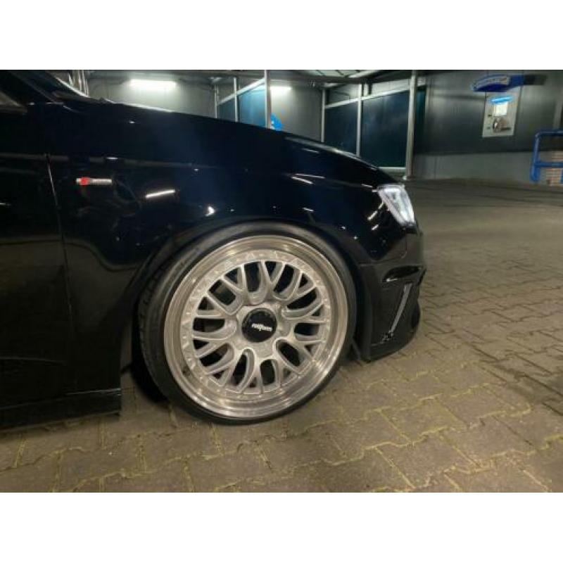 Rotiform lsr gepolijsde rand 19inch