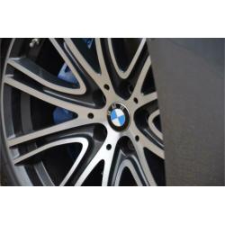 BMW 5 Serie Touring 530d xDrive M-Sport High Executive. Pano