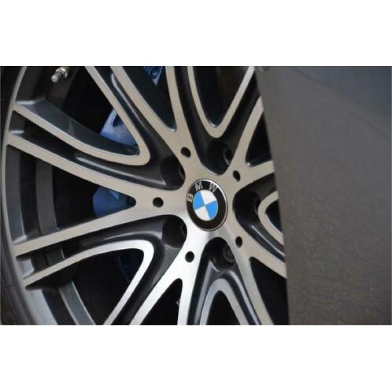 BMW 5 Serie Touring 530d xDrive M-Sport High Executive. Pano