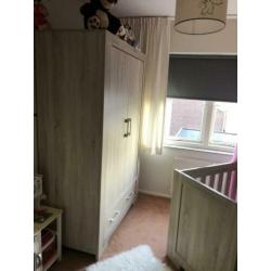 Babykamer te koop!
