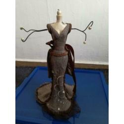 Decoratie home figur