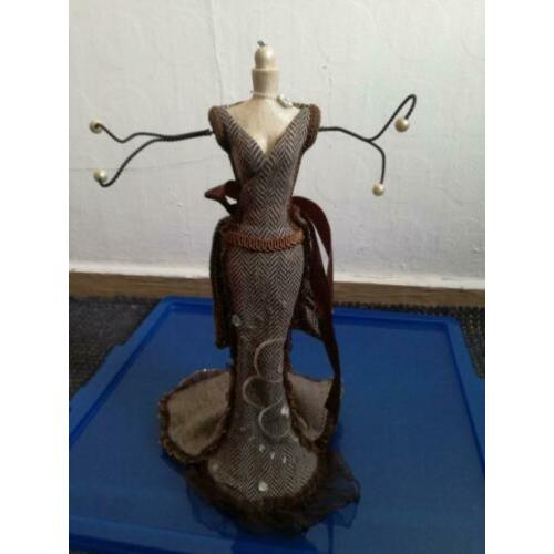 Decoratie home figur