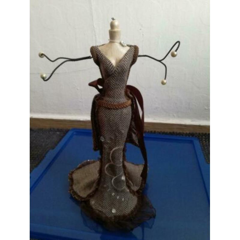 Decoratie home figur