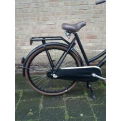 28inch Cortina u4 met 3versnellingen