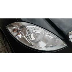Mercedes A200