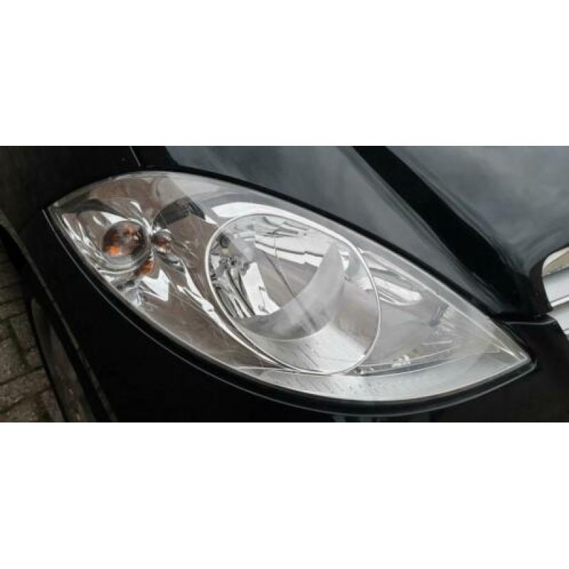 Mercedes A200
